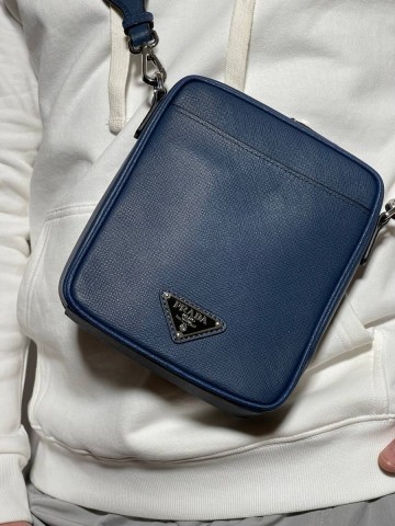 Prada сумка #578885OB