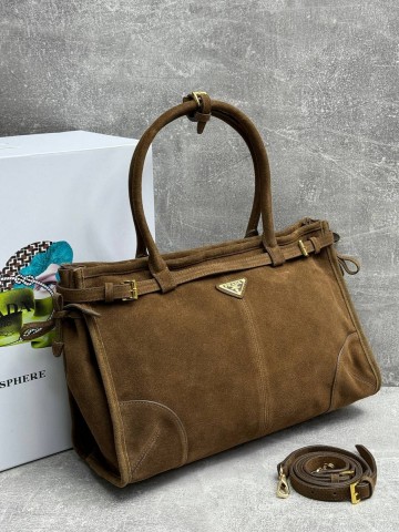 Prada сумка #579180AV