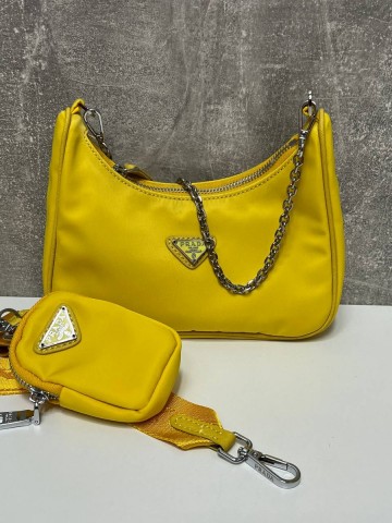Prada сумка #582302QG