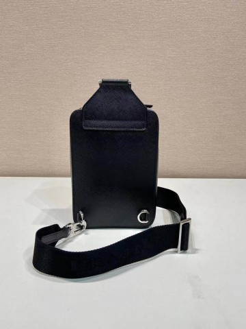 Prada рюкзак #582325VH