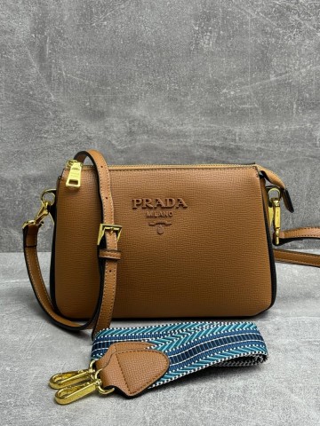 Prada сумка #582886DS