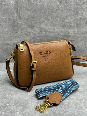 Prada сумка #582886DS