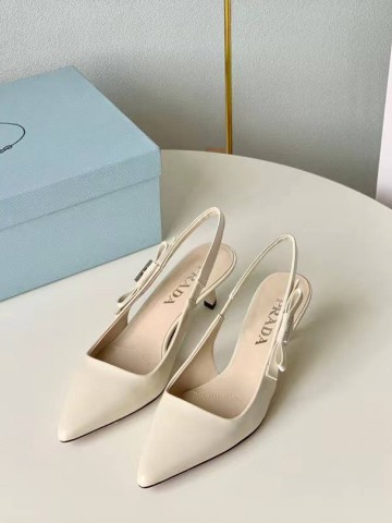 Prada туфли #598430KT
