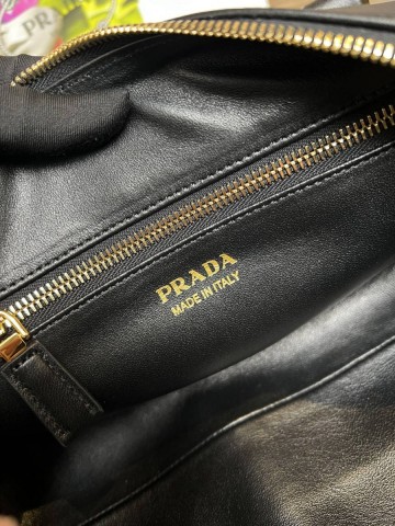 Prada сумка #585189OD