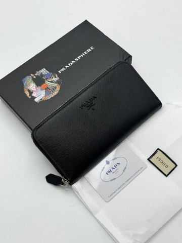 Prada кошелек #585396NT