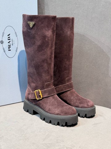 Prada сапоги #215886ZV