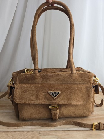 Prada сумка #587950QF