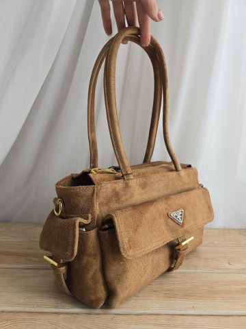 Prada сумка #587950QF