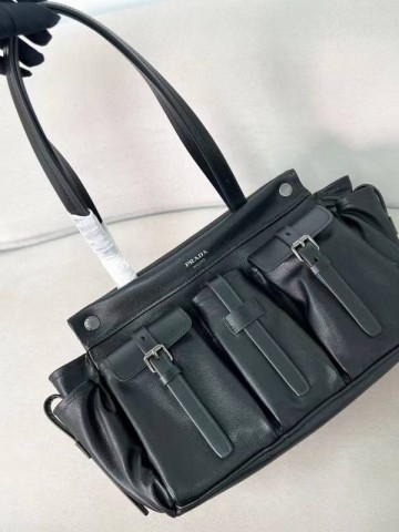 Prada сумка #589115VH