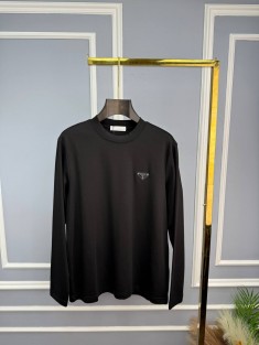 Prada лонгслив