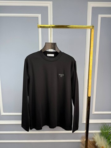 Prada лонгслив #591645LU