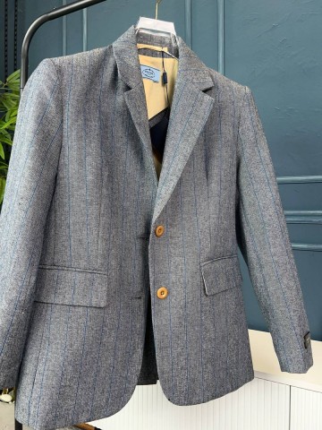 Prada пиджак #592658PJ
