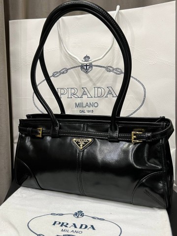 Prada сумка #592988VS