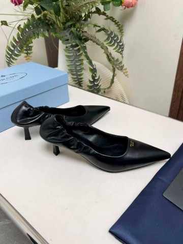 Prada туфли #732158LM
