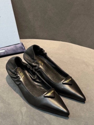Prada туфли #732158LM