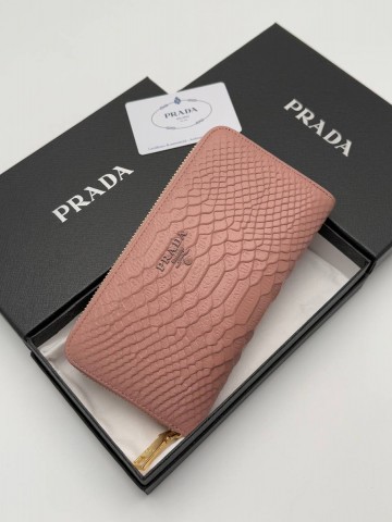 Prada кошелек #593577WS