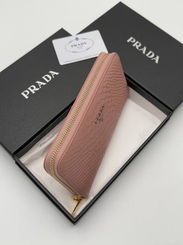 Prada кошелек #593577WS