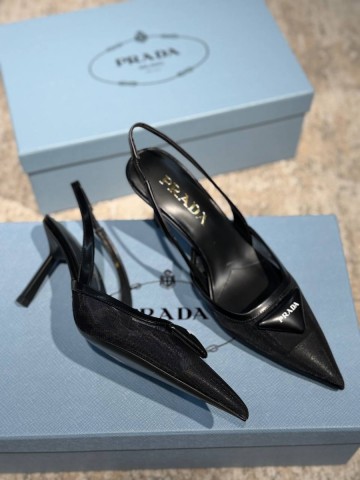 Prada туфли #589139ZA