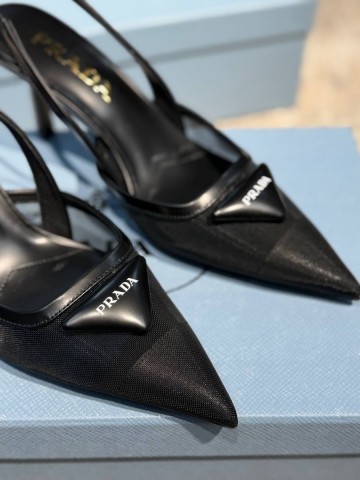 Prada туфли #589139ZA