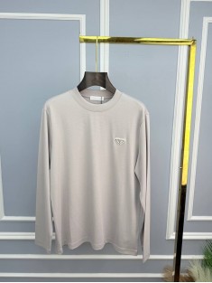 Prada лонгслив