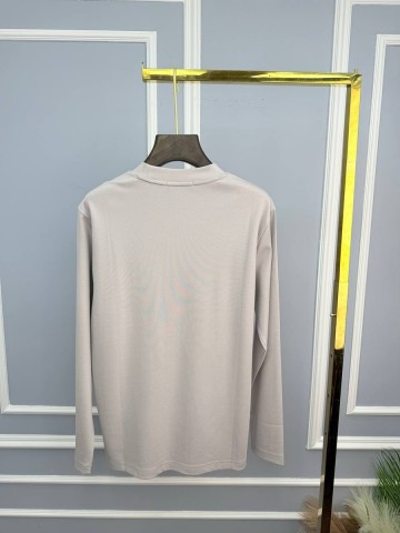 Prada лонгслив #595210CN