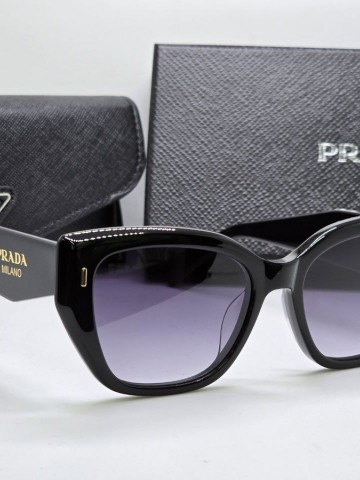 Prada очки #596452VO