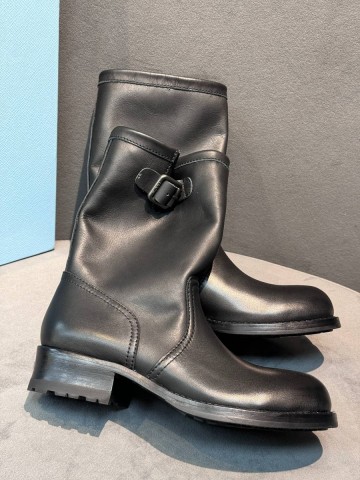 Prada сапоги #597238OP