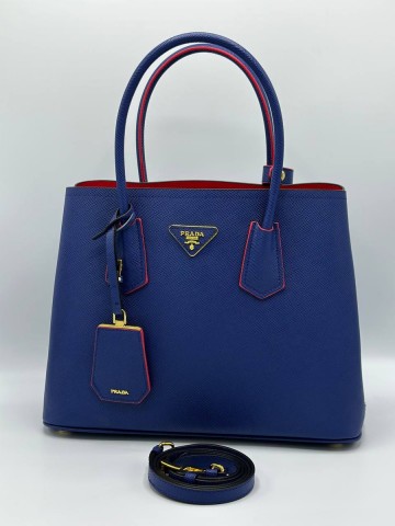 Prada сумка #598374HR
