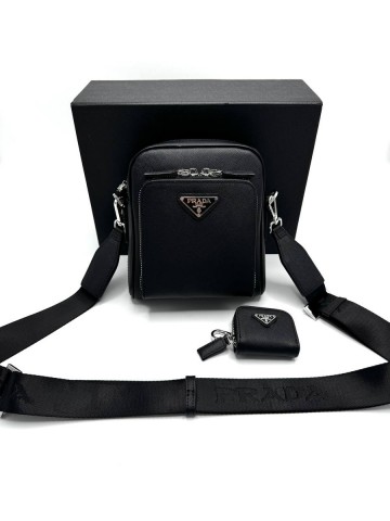 Prada сумка #599925QX