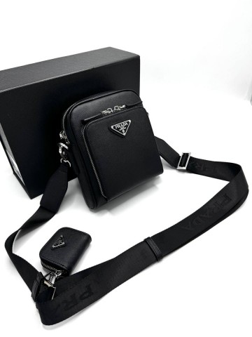 Prada сумка #599925QX