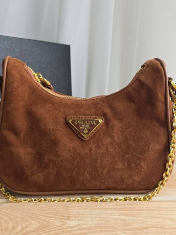 Prada сумка #600835HM