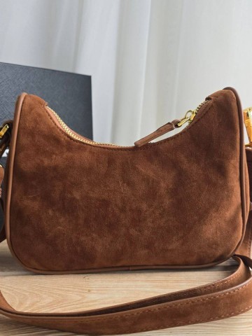 Prada сумка #600835HM