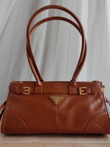 Prada сумка #601440VF