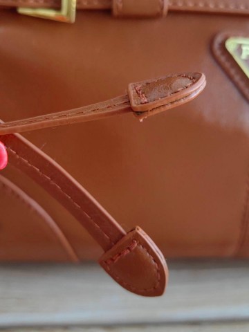 Prada сумка #601440VF