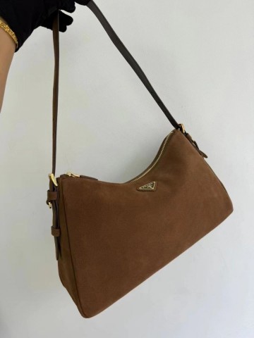 Prada сумка #601596NF