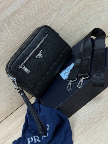 Prada сумка #602400TE