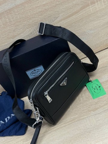 Prada сумка #602400TE
