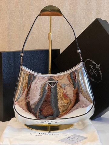 Prada сумка #602624IO