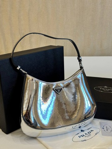 Prada сумка #602624IO