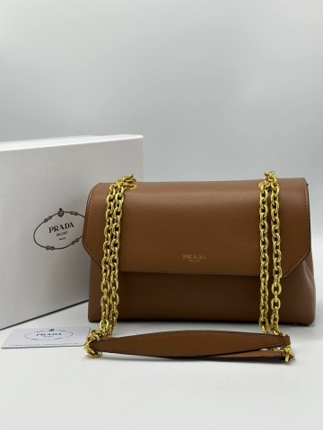 Prada сумка #602656EZ