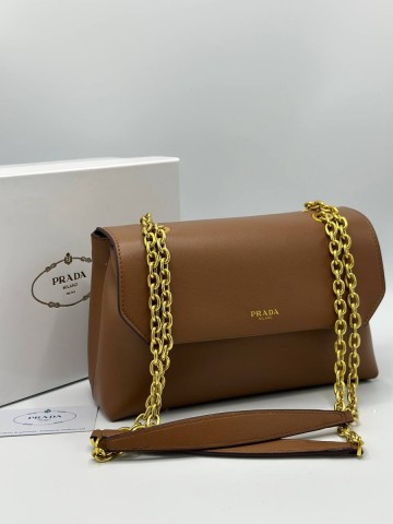 Prada сумка #602656EZ