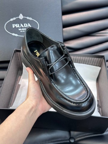 Prada лоферы #603123EM