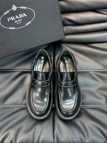 Prada лоферы #603123EM