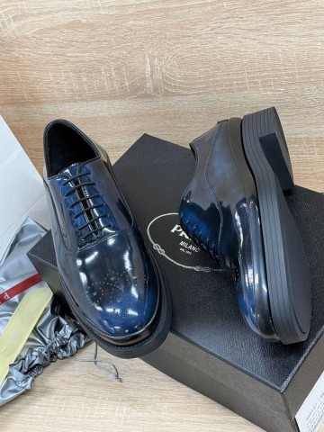 Prada ботинки #189331RA