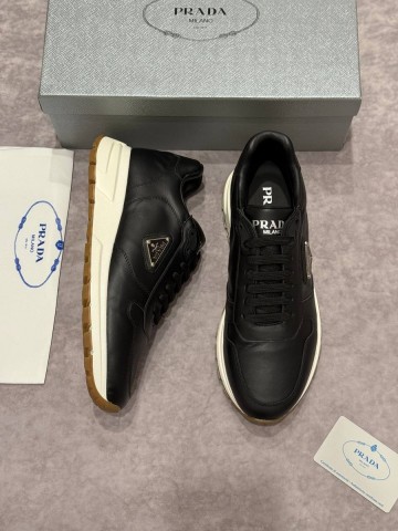 Prada кроссовки #716177BV
