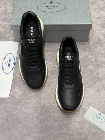 Prada кроссовки #716177BV
