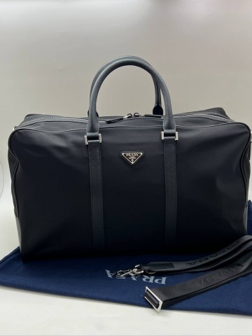 Prada сумка #606534OY
