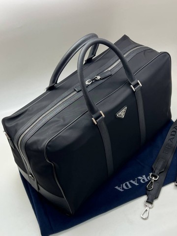 Prada сумка #606534OY