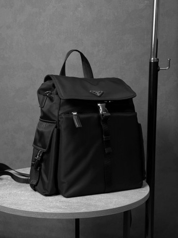 Prada рюкзак #609110EH