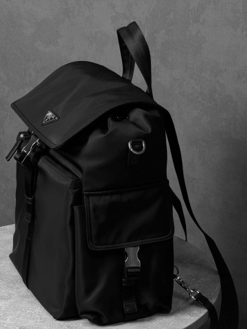 Prada рюкзак #609110EH